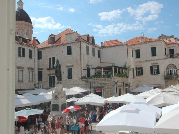 Apartment Royale Dubrovnik Extérieur photo