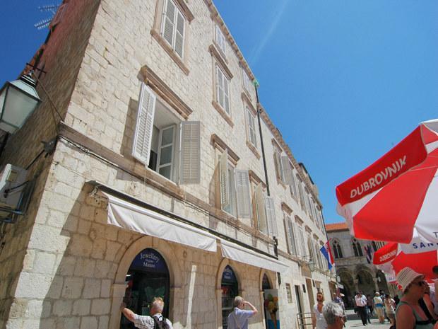Apartment Royale Dubrovnik Extérieur photo