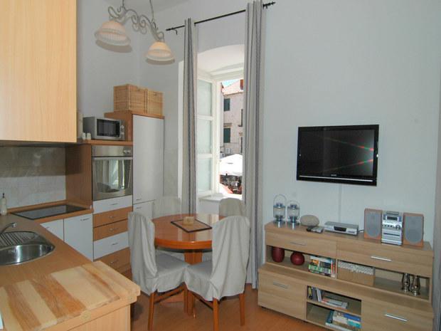 Apartment Royale Dubrovnik Extérieur photo
